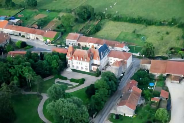 Thorey-Lyautey