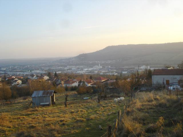 Chaligny (Moselle)