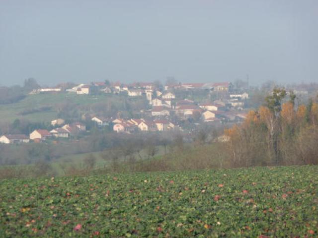 Ferrières
