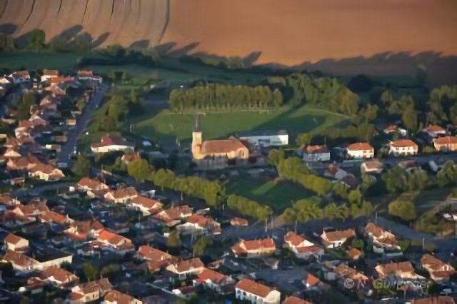 Giraumont