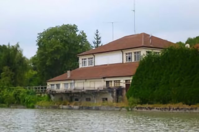 Canal de la Marne au Rhin, Einville-au-Jard (rs)
