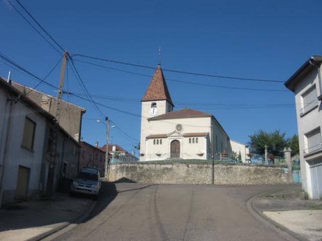 Church