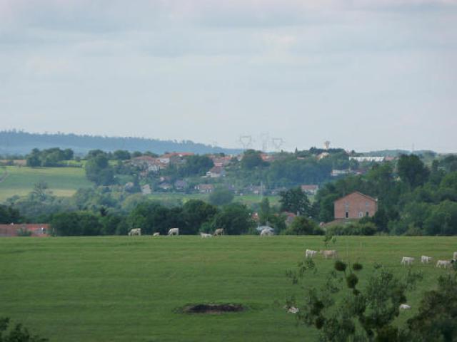 Village de Haplemont
