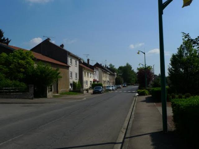 Tiercelet