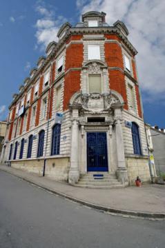 Banque CIC, Longwy
