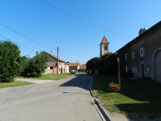 han rue principale
