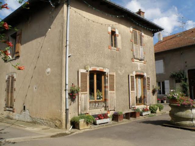 LANFROICOURT 54