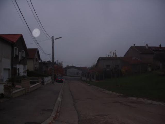 rue de la gare