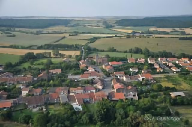 Mairy-Mainville