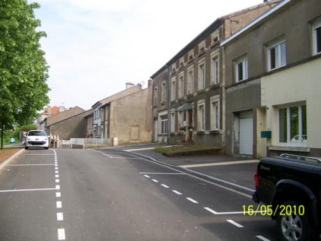 Tucquegnieux,Lorraine,France