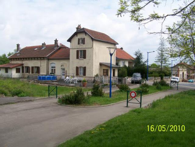 Tucquegnieux,Lorraine,France