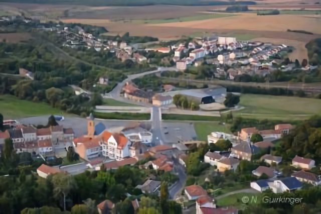 Conflans-en-Jarnisy