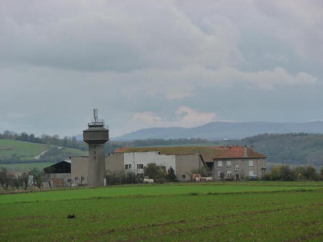 Ferme Saint Catherine