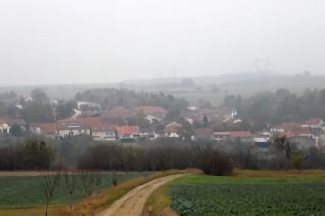 Centre bourg
