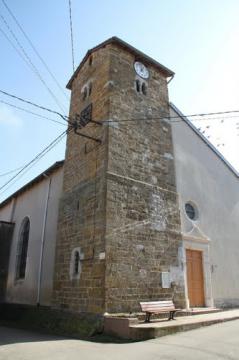 Courcellles