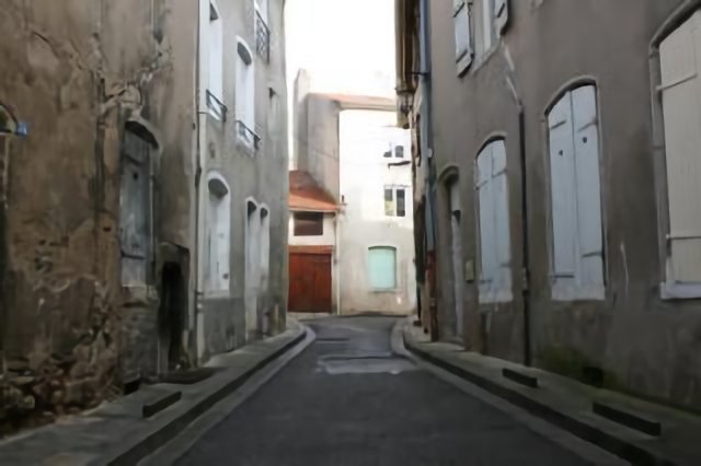 rue de toul