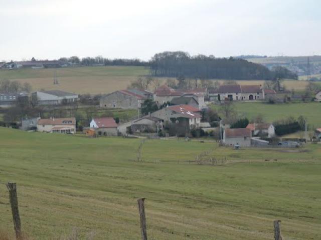 Ville-sur-Madon (54)