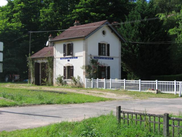 Villey-le Sec, 22-07-2007