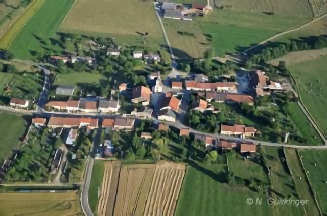 Ansauville