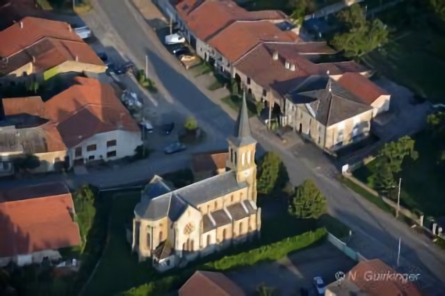 Fléville