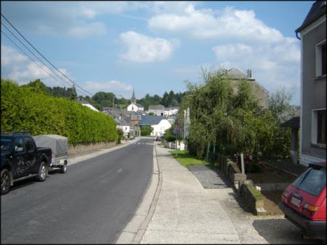 Rue de Gomery