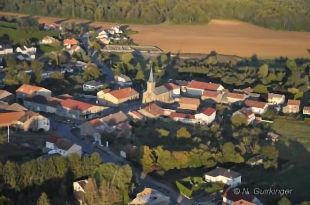 Beuvillers