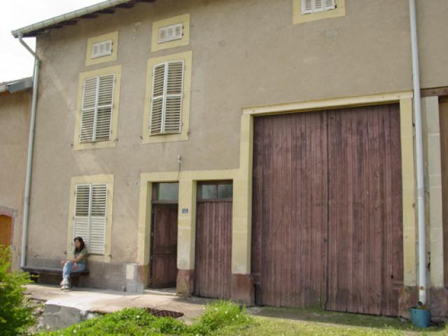 La Tanière
