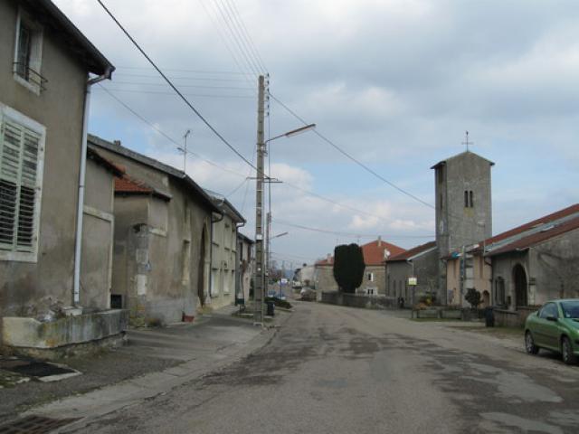 grand'rue
