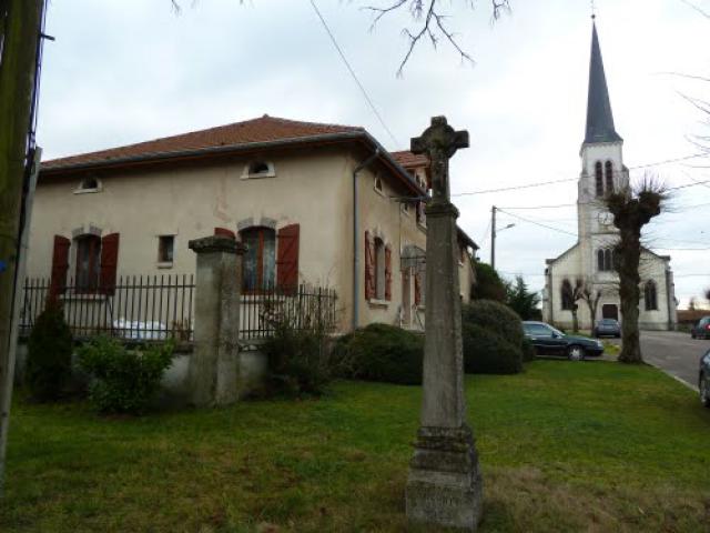 Mission 1944