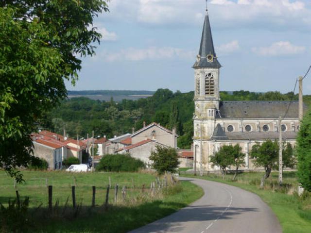 Gerbécourt
