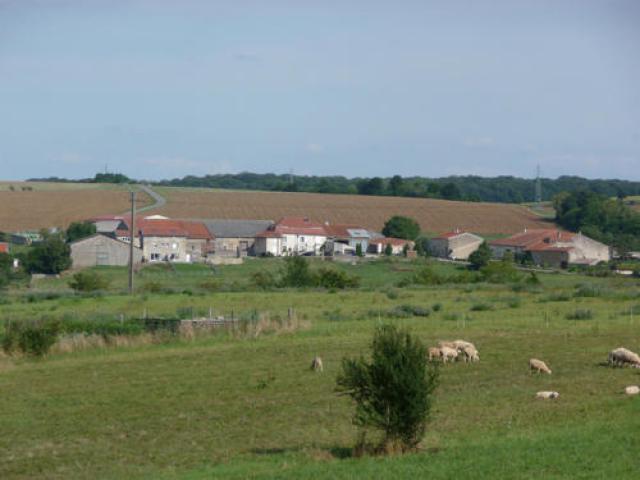 Ville-sur-Madon