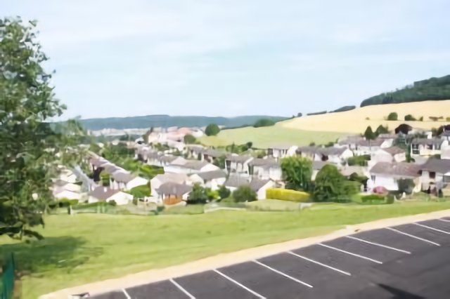 Bouxières-aux-Dames
