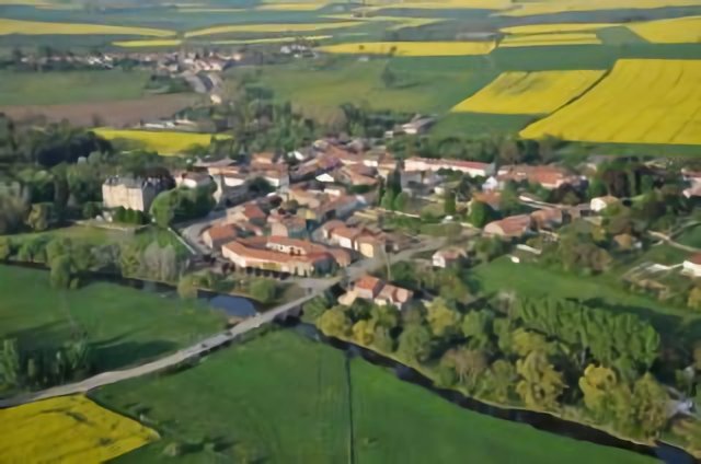 Aulnois-sur-Seille