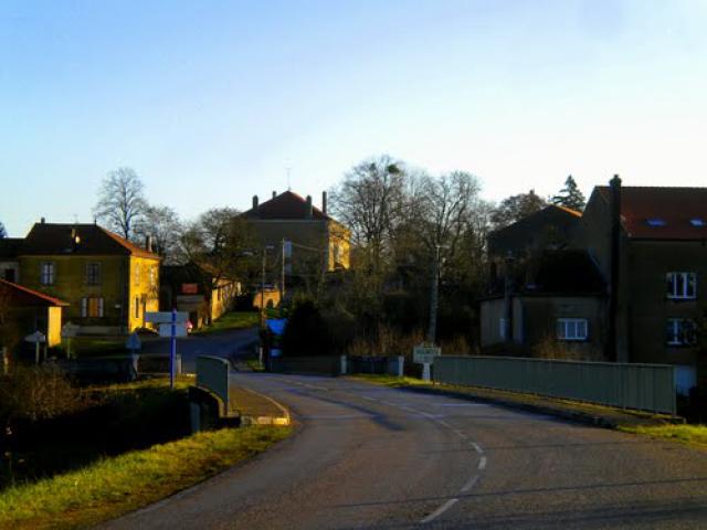 Das Dorf