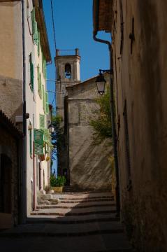 Photo de Roquesteron
