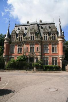 Bayon (Meurthe & Moselle)