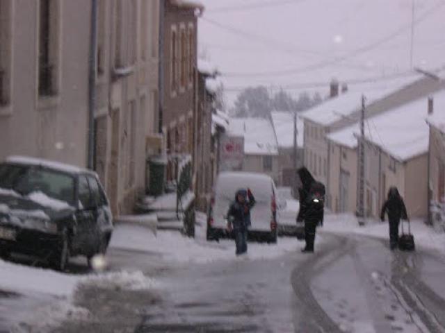 Hiver 2010