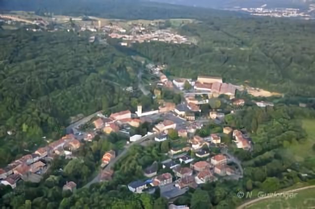Moutiers