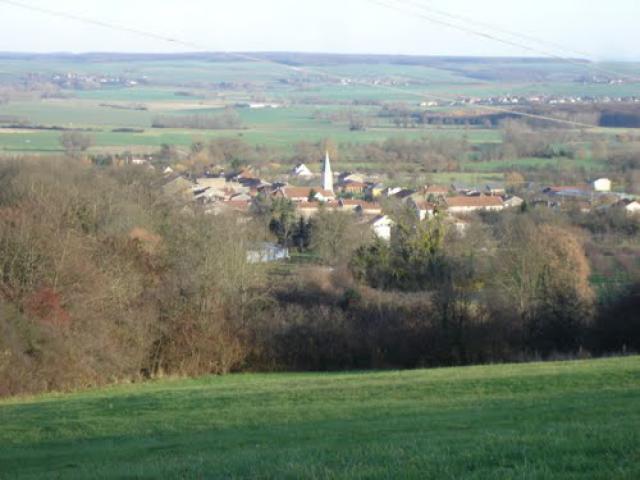 vu de moivrons
