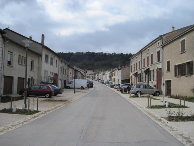 Rue de la République