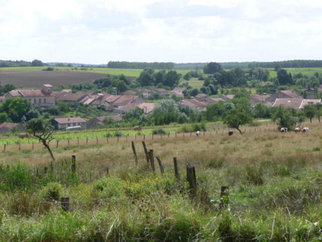 Laneuveville-devant-Bayon