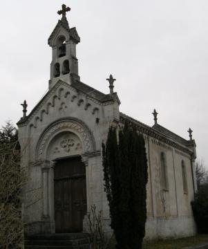 chapelle