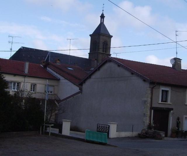 Avril, France