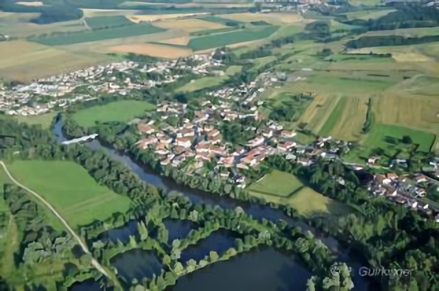 Mont-sur-Meurthe