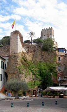 Photo de Roquebrune-Cap-Martin