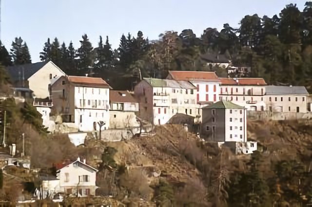 Alpine Village