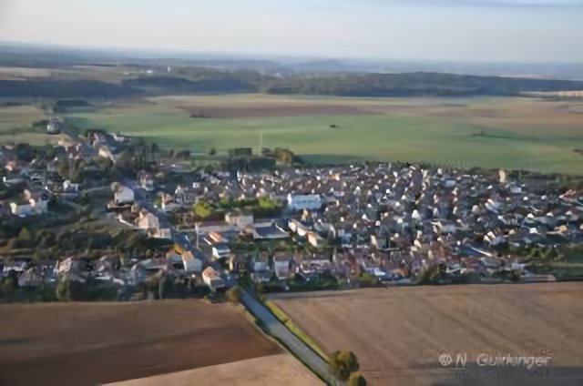Crusnes