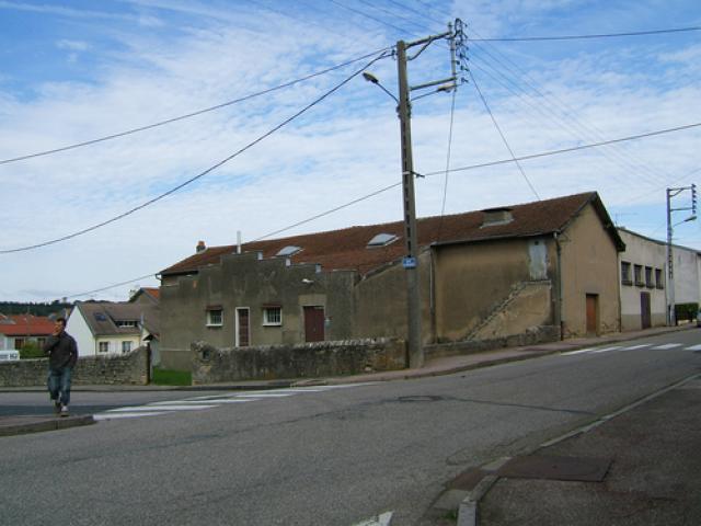 Cinéma LUX - Blainville-sur-l'Eau