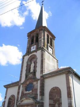 Photo Eglise N°1