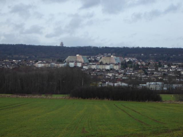 ludres